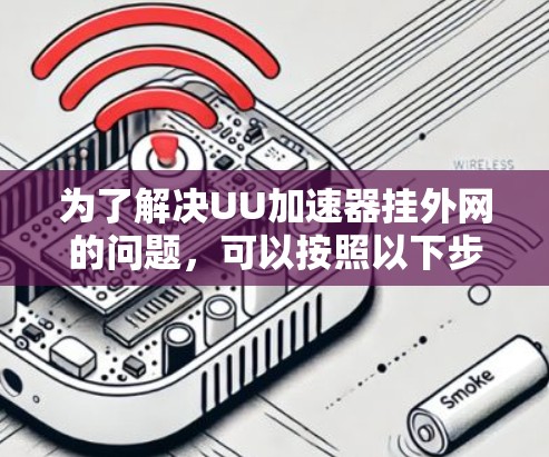 为了解决UU加速器挂外网的问题，可以按照以下步骤进行