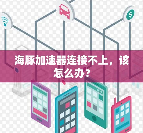 海豚加速器连接不上，该怎么办？