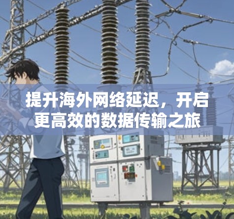 提升海外网络延迟,开启更高效的数据传输之旅 提升海外网络延迟,开启更高效的数据传输之旅