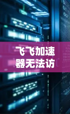 飞飞加速器无法访问互联网的应对策略