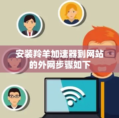安装羚羊加速器到网站的外网步骤如下