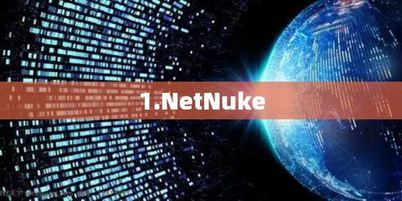 1.NetNuke