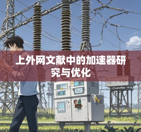 上外网文献中的加速器研究与优化
