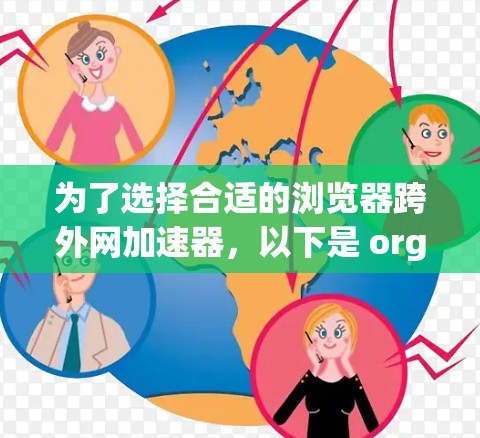 为了选择合适的浏览器跨外网加速器，以下是 organized的推荐步骤和建议