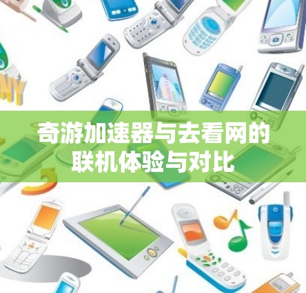 奇游加速器与去看网的联机体验与对比
