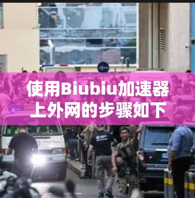 使用Biubiu加速器上外网的步骤如下
