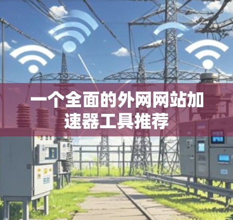 一个全面的外网网站加速器工具推荐