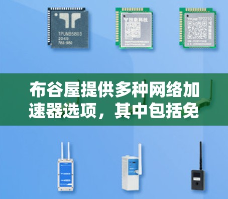 布谷屋提供多种网络加速器选项，其中包括免费的版本。以下是找到的免费外网加速器推荐