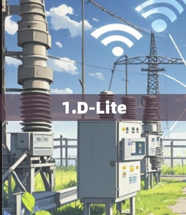 1.D-Lite