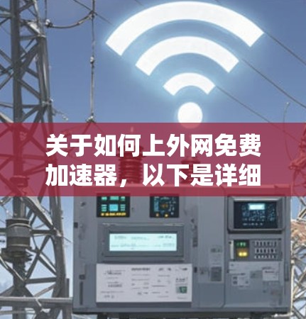 关于如何上外网免费加速器，以下是详细的解决方案