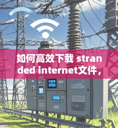 如何高效下载 stranded internet文件，加速器外网下载ins的实用技巧