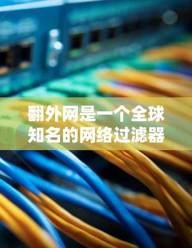 翻外网是一个全球知名的网络过滤器，专为用户提供高效、安全的网络体验。以下是一个基于翻外网的安卓加速器推荐，帮助您高效使用网络