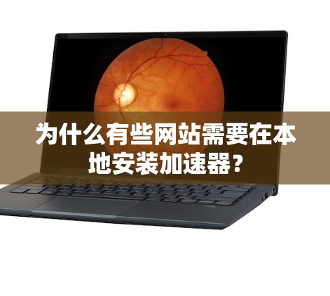 为什么有些网站需要在本地安装加速器？