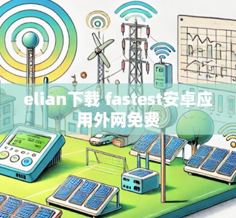 elian下载 fastest安卓应用外网免费