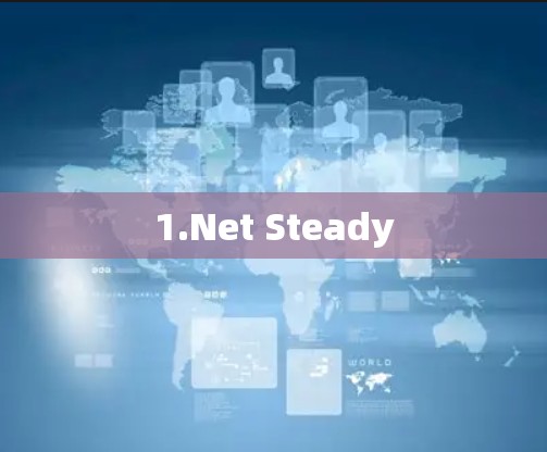 1.Net Steady