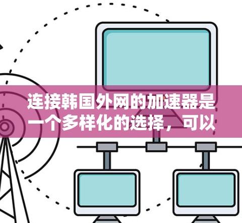 连接韩国外网的加速器是一个多样化的选择，可以根据不同的需求选择合适的工具。以下是一些具体的加速器推荐和使用指南