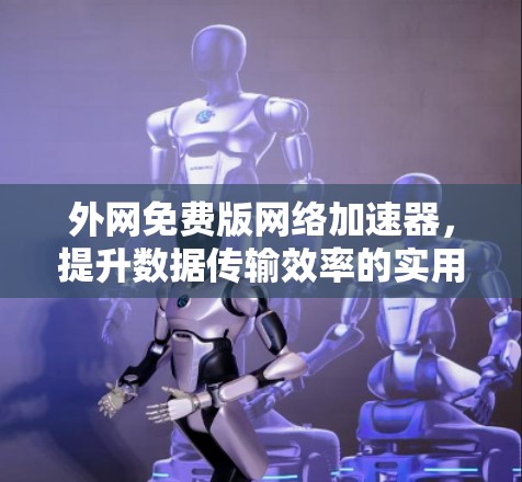 外网免费版网络加速器，提升数据传输效率的实用指南