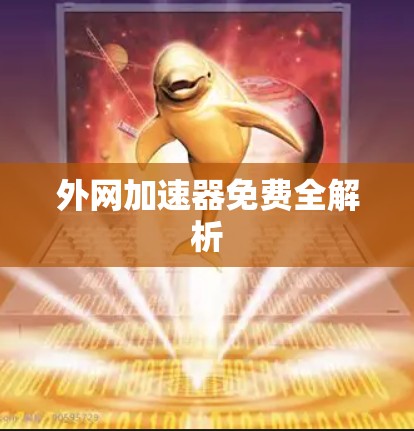 外网加速器免费全解析