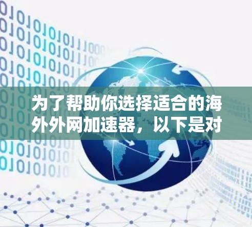 为了帮助你选择适合的海外外网加速器，以下是对四个主要软件（NetNuke、FreeNuke、Net2和Net4）的简要比较和推荐