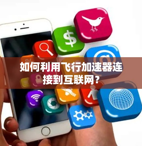 如何利用飞行加速器连接到互联网？