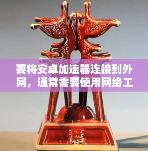 要将安卓加速器连接到外网，通常需要使用网络工具来实现外网连接。以下是逐步指南