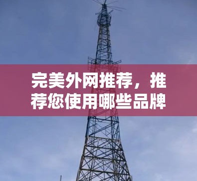 完美外网推荐，推荐您使用哪些品牌？