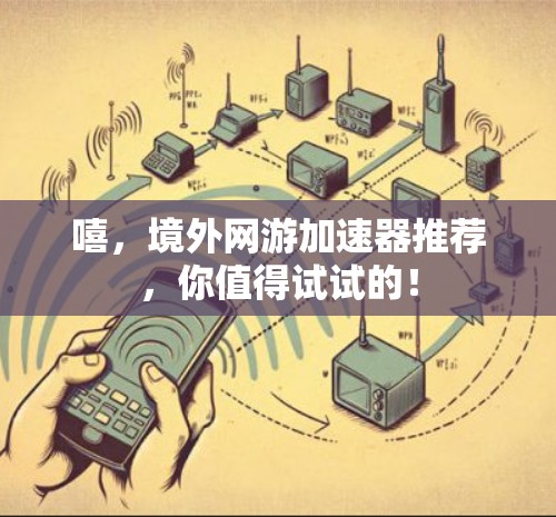 嘻，境外网游加速器推荐，你值得试试的！