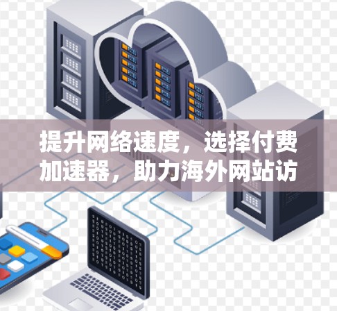 提升网络速度，选择付费加速器，助力海外网站访问