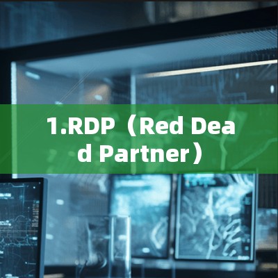 1.RDP（Red Dead Partner）