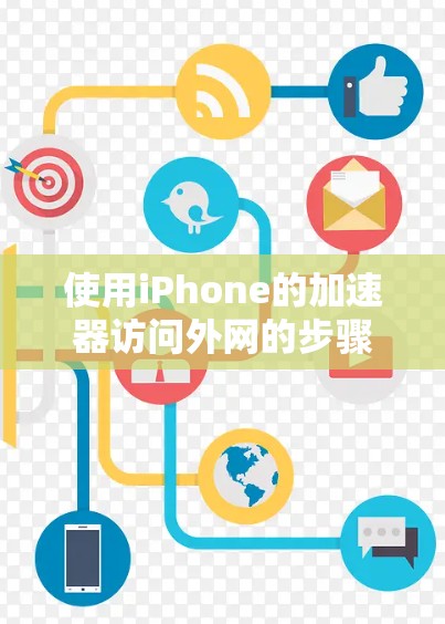 使用iPhone的加速器访问外网的步骤如下