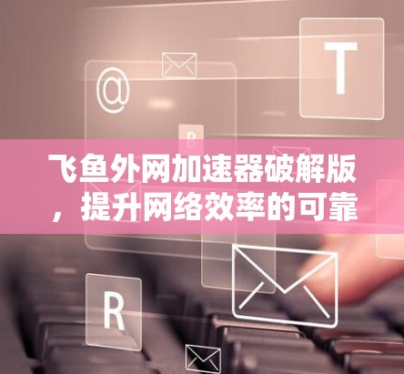 飞鱼外网加速器破解版，提升网络效率的可靠选择