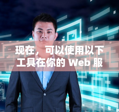 现在，可以使用以下工具在你的 Web 服务器上运行外网加速器