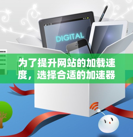 为了提升网站的加载速度，选择合适的加速器至关重要。以下是对不同加速器的分析和推荐