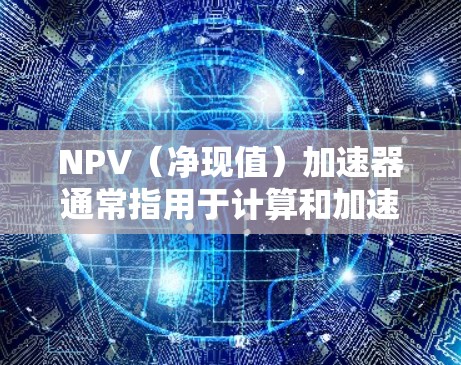 NPV（净现值）加速器通常指用于计算和加速项目或技术的NPV模型或工具。在谈到外网火烧云时，可能指的是外部网络或云服务与云存储之间的关系