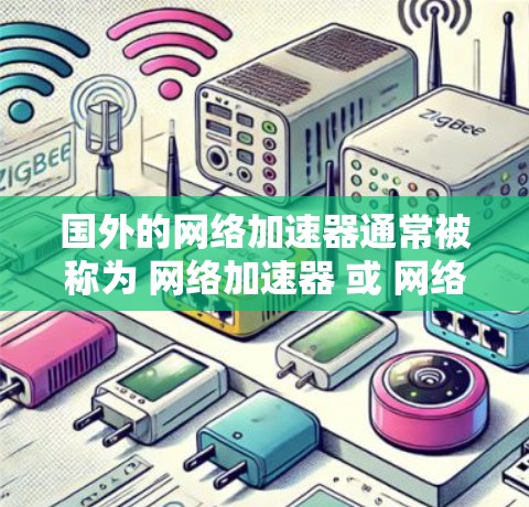 国外的网络加速器通常被称为 网络加速器 或 网络拨号工具，它们帮助用户更快地连接到互联网。以下是一些常见的英文名称