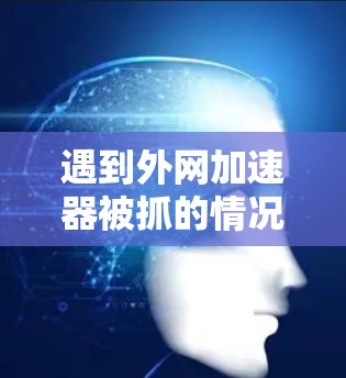 遇到外网加速器被抓的情况，建议采取以下步骤解决问题