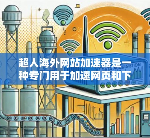 超人海外网站加速器是一种专门用于加速网页和下载资源的免费服务，旨在帮助用户更快、更高效地访问需要下载的文件。以下是对该服务的详细分析和总结