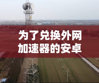为了兑换外网加速器的安卓版本，您可以按照以下步骤操作