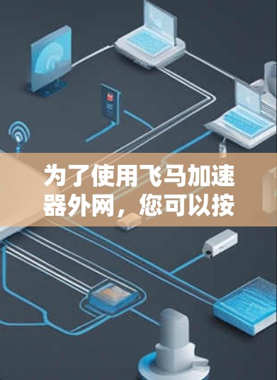 为了使用飞马加速器外网，您可以按照以下步骤操作