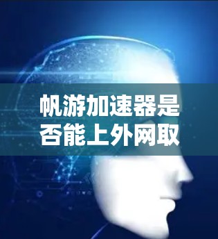 帆游加速器是否能上外网取决于其具体类型和功能。以下是对两种可能性的分析