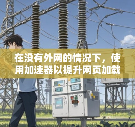 在没有外网的情况下，使用加速器以提升网页加载速度是一个很好的选择。以下是一些步骤和建议，帮助你找到合适的加速器
