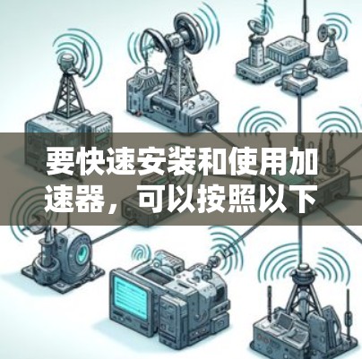 要快速安装和使用加速器，可以按照以下步骤进行