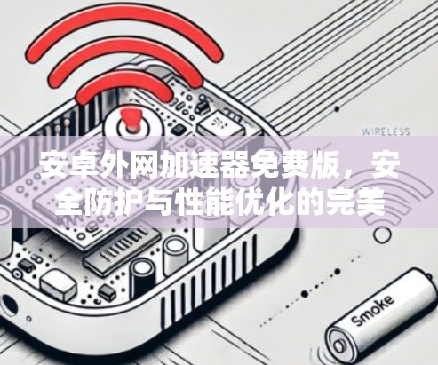安卓外网加速器免费版，安全防护与性能优化的完美结合
