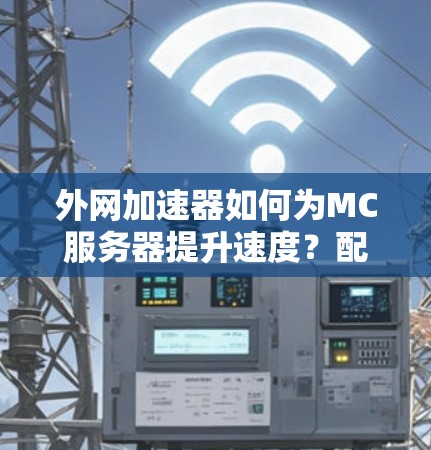 外网加速器如何为MC服务器提升速度？配置与优化指南