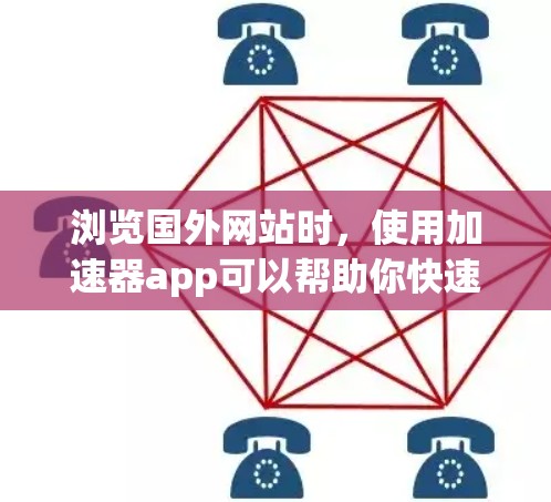 浏览国外网站时，使用加速器app可以帮助你快速浏览并下载网站，从而更快地访问内容。以下是一些常用的加速器app推荐，帮助你浏览国外网站时更高效