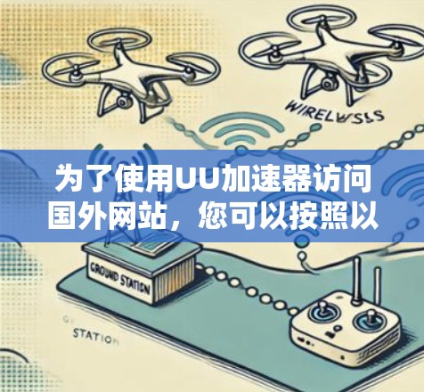 为了使用UU加速器访问国外网站，您可以按照以下步骤进行操作
