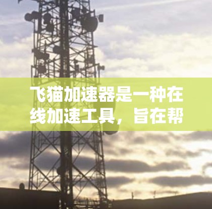 飞猫加速器是一种在线加速工具，旨在帮助用户加速网页访问和绕过防火墙。以下是对飞猫加速器的详细介绍