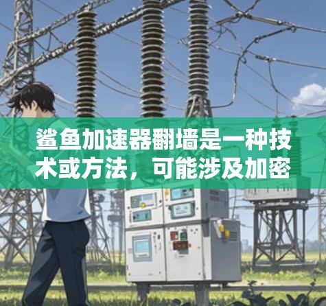 鲨鱼加速器翻墙是一种技术或方法，可能涉及加密通信、网络协议或加密技术，用于传输或隐藏鱼的信息。以下是对这一技术的详细分析