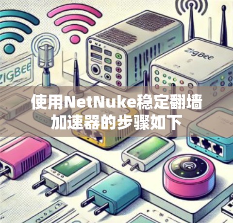 使用NetNuke稳定翻墙加速器的步骤如下