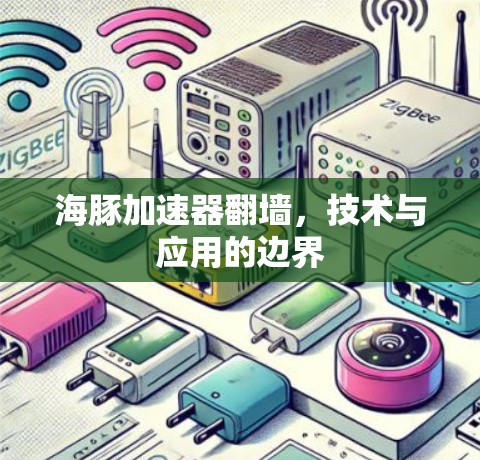 海豚加速器翻墙，技术与应用的边界